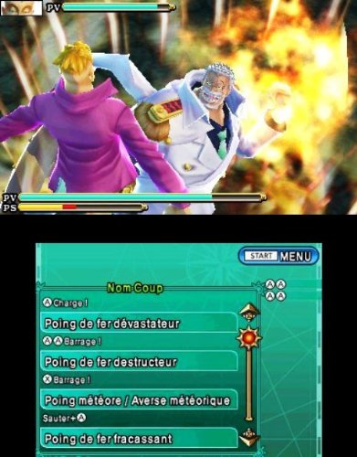 One Piece Unlimited Cruise SP 2 [Importación francesa]