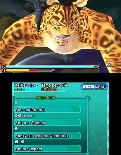 One Piece Unlimited Cruise SP 2 [Importación francesa]