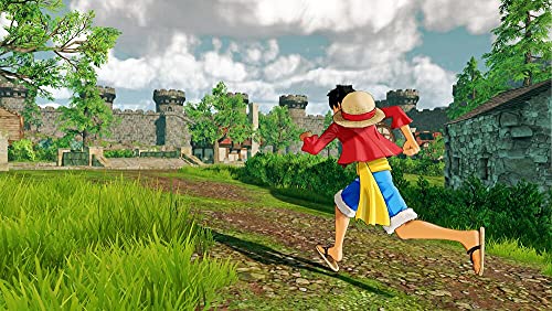 One Piece: World Seeker - Xbox One [Importación francesa]