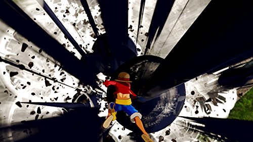 One Piece World Seeker - Xbox One [Importación italiana]