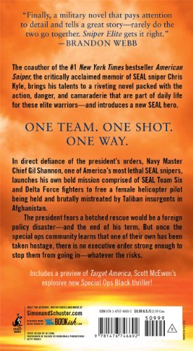 One-Way Trip: 1 (Sniper Elite)