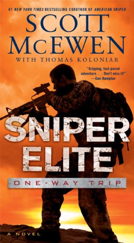 One-Way Trip: 1 (Sniper Elite)
