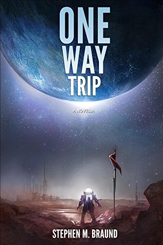 One Way Trip: A Novella (English Edition)