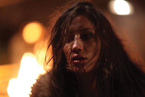 One Way Trip [Alemania] [DVD]