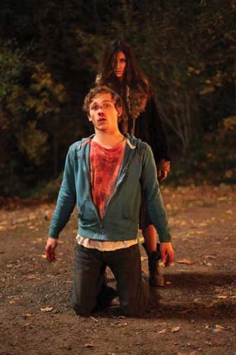 One Way Trip [Alemania] [DVD]