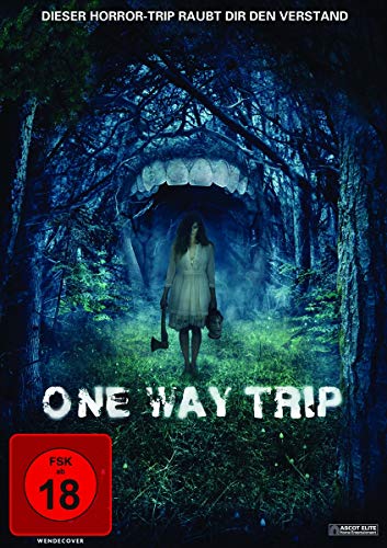 One Way Trip [Alemania] [DVD]