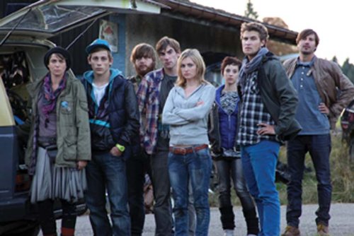 One Way Trip [Alemania] [DVD]