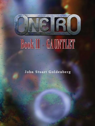 Oneiro Book II - Gauntlet (English Edition)