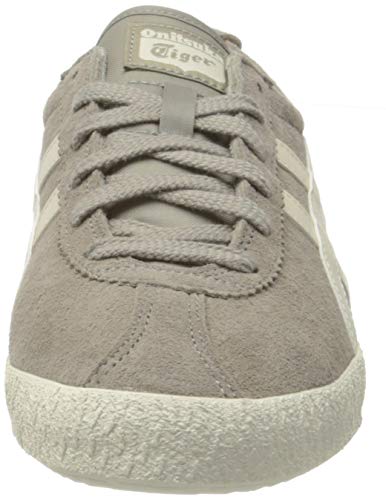 Onitsuka Tiger Mexico Delegation D6e7l-2, Zapatillas Hombre, Beige (Beige D6e7l/250), 44.5 EU
