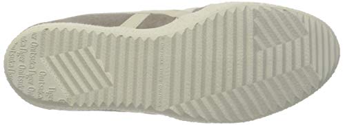 Onitsuka Tiger Mexico Delegation D6e7l-2, Zapatillas Hombre, Beige (Beige D6e7l/250), 44.5 EU