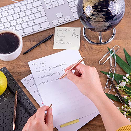 Online 21624/3D Flash Black - Portaminas (metal, extrafino, 0,5 mm, 1 unidad), color negro