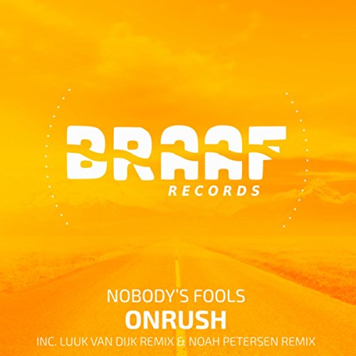 Onrush (Noah Petersen Remix)