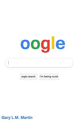 oogle.com (English Edition)