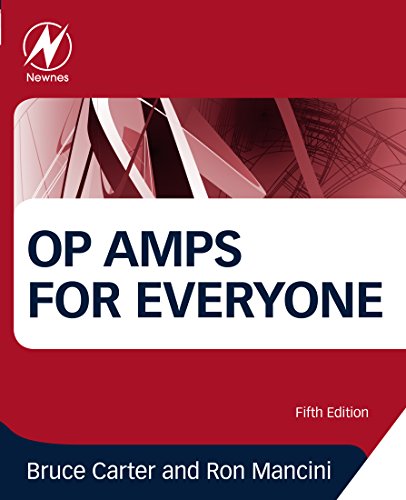 Op Amps for Everyone (English Edition)