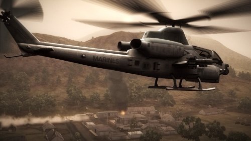 Operation Flashpoint: Dragon Rising (PS3) [Importación inglesa]