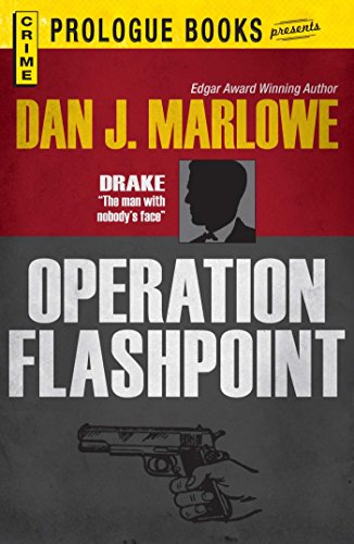 Operation Flashpoint (English Edition)