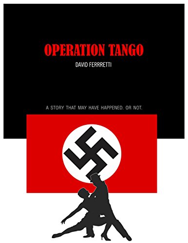 Operation Tango (English Edition)
