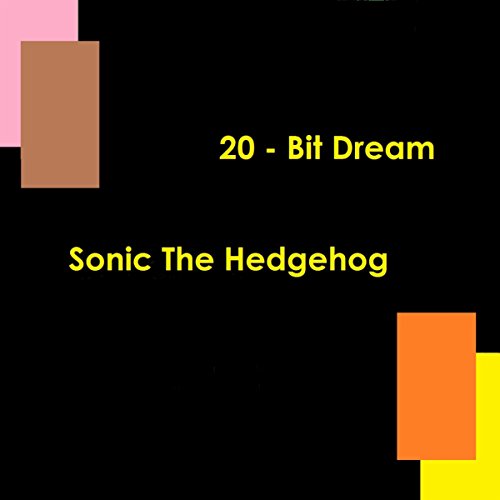 Options Menu (Sonic Advance 3)