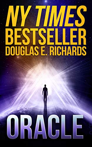 Oracle (English Edition)