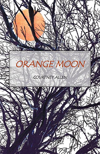 Orange Moon: A Fiction Novel (English Edition)