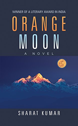 Orange Moon: A Novel (English Edition)