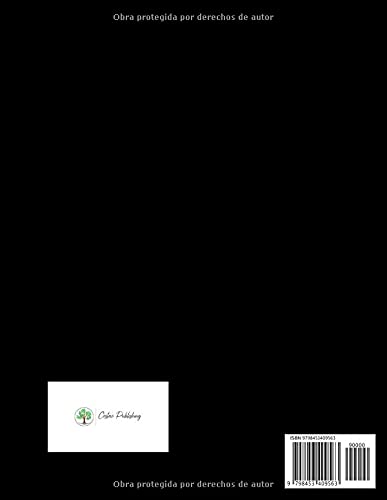 Ordenar Libro de Registro: Cuaderno de Inventario perfecto para llevar la cuenta de las ventas tanto en línea como al por menor | Diario de ... | Cubierta temática negra de primera calidad