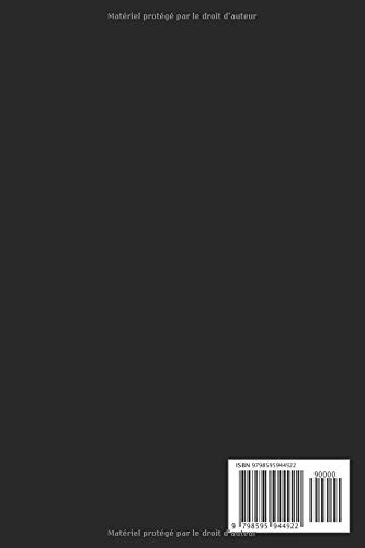 Ordinateur portable de joueur et de joueur d'ordinateur: Format: A5 (6 x 9 pouces) • 110 pages • À carreaux • Avec numéros de page • Cahier ... • Cahier de devoirs • Original FD-DESIGN