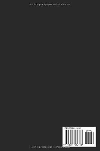 Ordinateur portable gamer pour les joueurs puissants: Format: A5 (6 x 9 pouces) • 110 pages • Doublé • Avec numéros de page • Agenda • Carnet de notes ... • Cahier d'exercices • Original FD-DESIGN