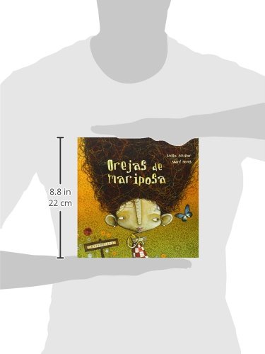 Orejas de mariposa (Obras de autor)