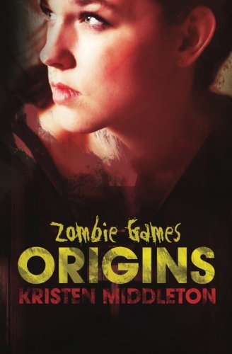 Origins: 1 (Zombie Games)