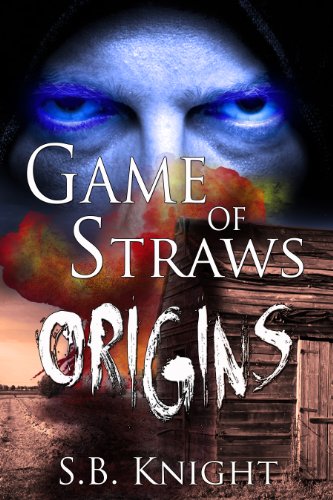 Origins (Game of Straws Book 2) (English Edition)