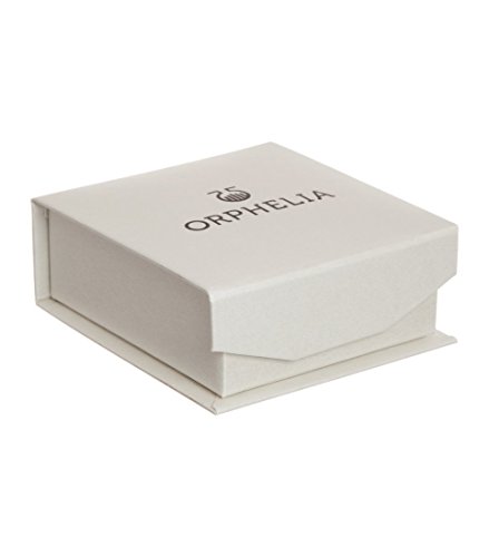 Orphelia Mujer Plata Esterlina 925/1000 Chapado en oro rosa Juego de joyas SET-6033/1