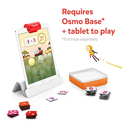 Osmo 902-00021 Juegos Educacionales de Números