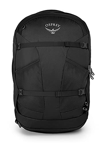 Osprey Farpoint 40 Men's Travel Pack - Volcanic Grey (M/L)