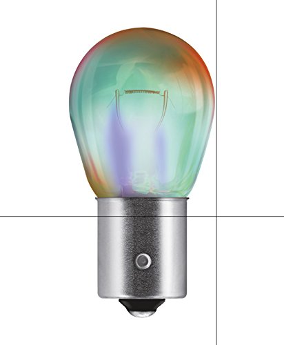 Osram 7508 Diadem Lámpara de Señalización, BAW15s, 25 W, 12 V, Blister Individual
