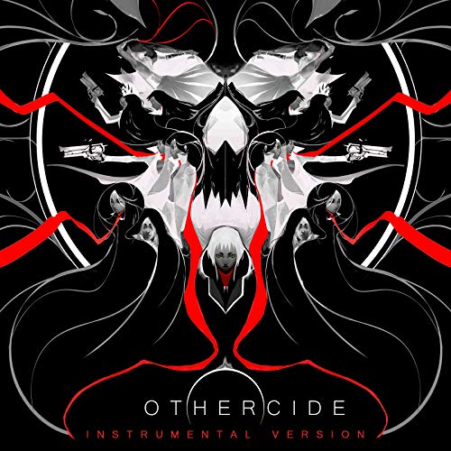 Othercide (Instrumental Version)