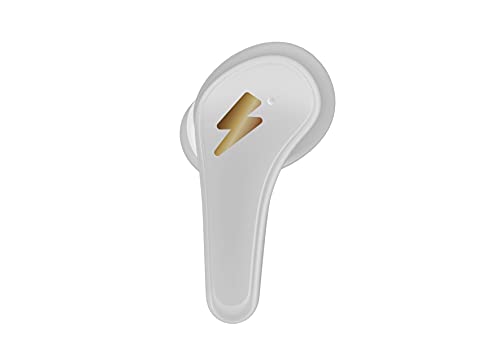 OTL Technologies - Auriculares inalámbricos Bluetooth V5.0 para niños Harry Potter Glasses con Caja de Carga.