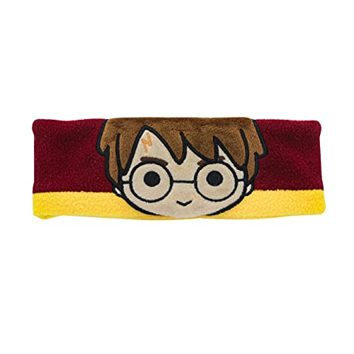 OTL Technologies Auriculares para niños de Harry Potter con Banda de Audio para niños de 3 años