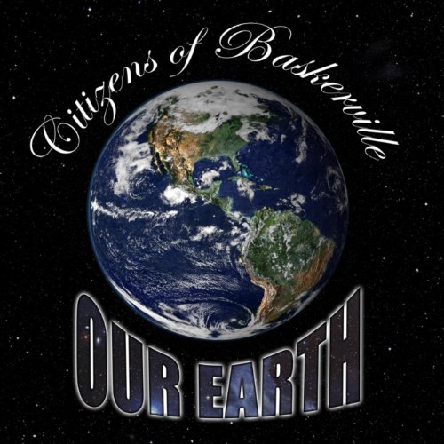 Our Earth - Single