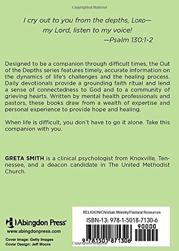 Out of the Depths: Your Companion Through Grief