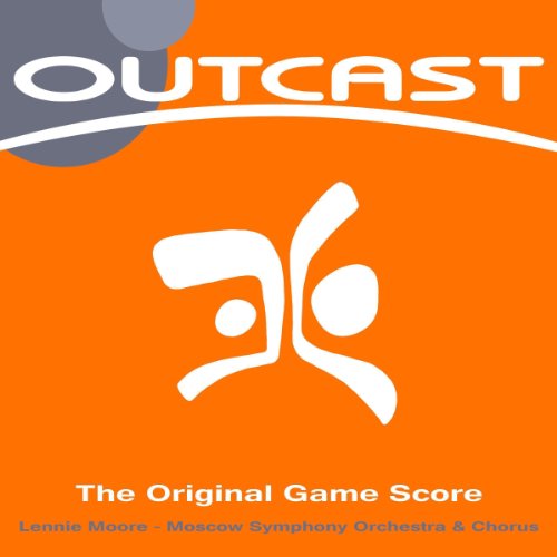 Outcast (Original Game Score)