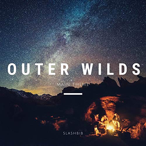 Outer Wilds (From "Outer Wilds")