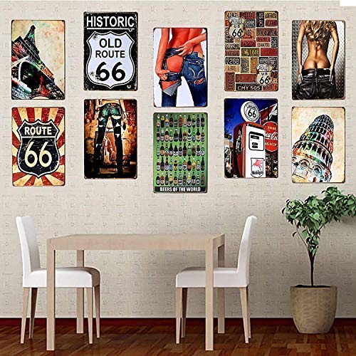 Outer Wilds System - Placa de metal con diseño de The Quantum Moon