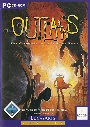 Outlaws Classic [Importación alemana]
