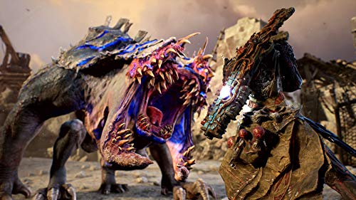 Outriders - Day One Edition for PlayStation 5 [USA]