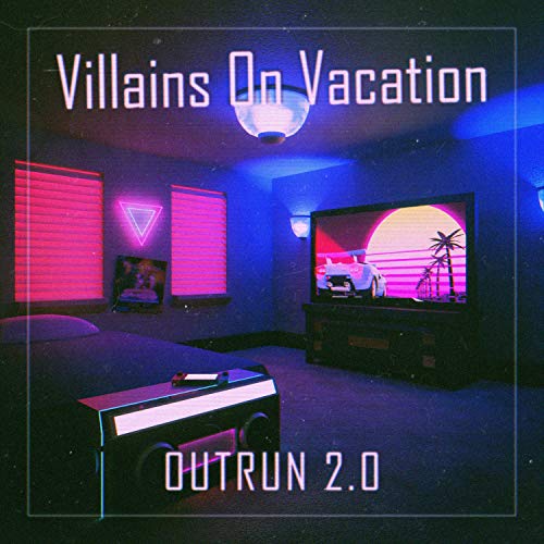 Outrun 2.0