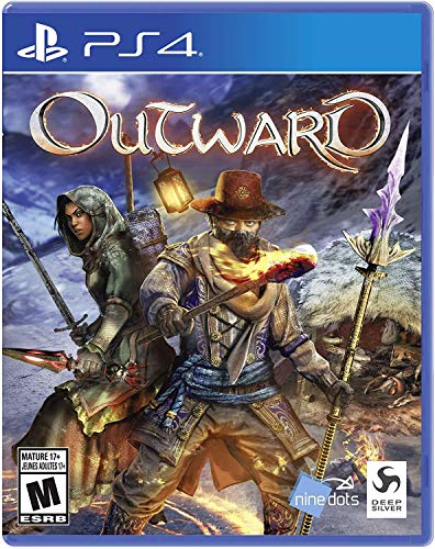 Outward for PlayStation 4 [USA]
