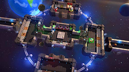 Overcooked! 王国のフルコース - PS4 (【初回特典】オリジナルキーホルダー 同梱)