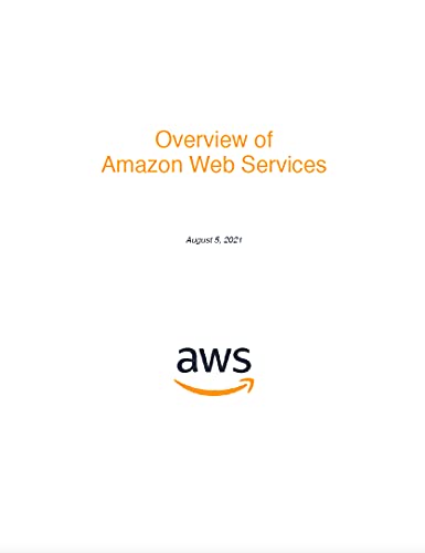 Overview of Amazon Web Services (English Edition)