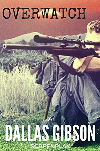 Overwatch (English Edition)
